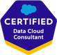Salesforce Certified Data Cloud Consultant at Dreamforce Salesforce Certified Data Cloud Consultant at Dreamforce