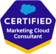 Salesforce-Marketing-Cloud-Consultant Salesforce-Marketing-Cloud-Consultant