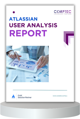 User License and Usage Analysis report